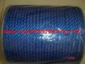 POLYESTER ROPE