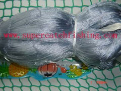 NYLON MULTI-MONO GILL NETTING