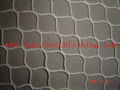 #252 KNOLTESS NYLON  SPORTS NETTING 1