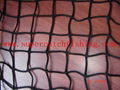 HTPP  KNOTLESS NET AND NETTING