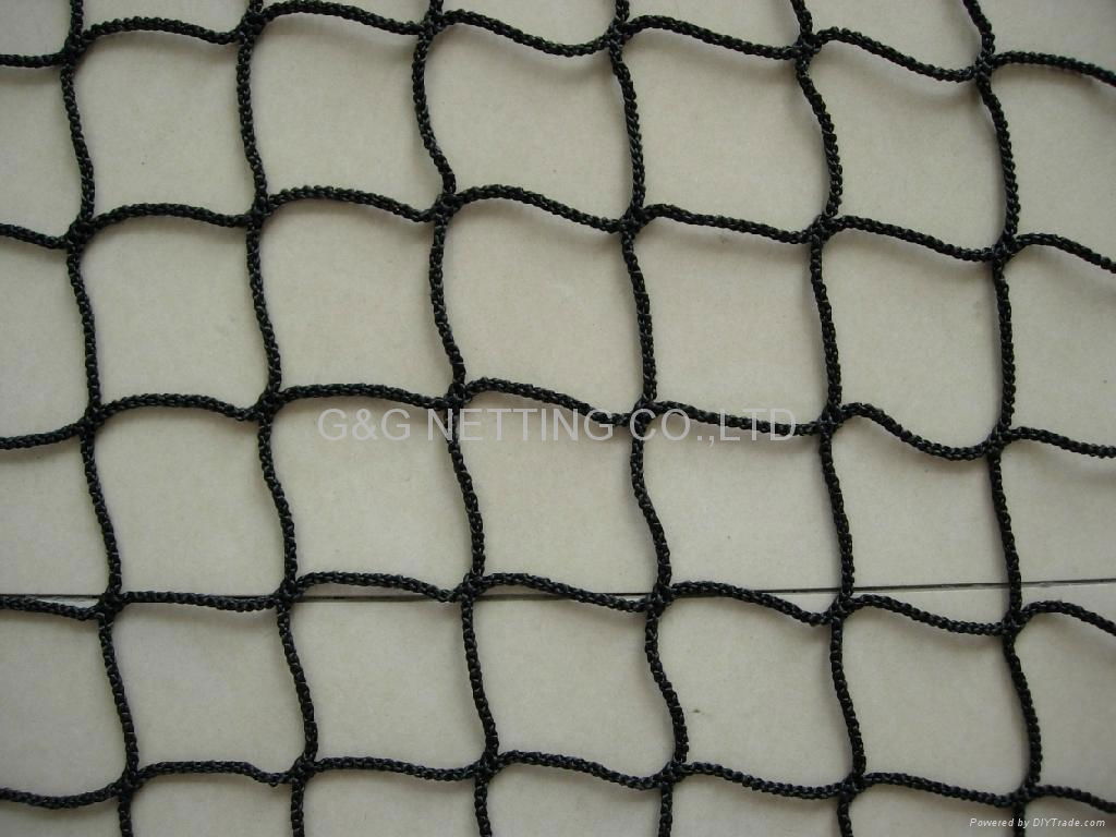 FENCING PROTECTIVE NETTING & NET 3