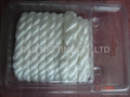 TWISTED NYLON DOCK LINE