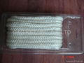 DOUBLE BRAID NYLON DOCKLINE