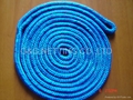 DOUBLE BRAID NYLON DOCK LINE