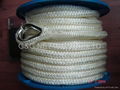 DOUBLE BRAID NYLON ANCHOR LINE