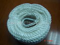 TWISTED NYLON ANCHOR LINE