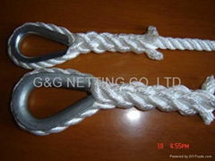 ANCHOR ROPE