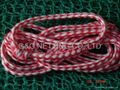 HOLLOW BRAID POLY BRAID DOCK LINE 1