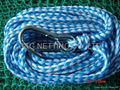 HOLLOW BRAID POLY ANCHOR LINE