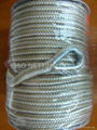 DOUBLE BRAID NYLON ANCHOR LINE 1