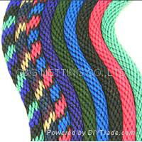 MFP  SOLID BRAID SASH CORD