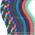 MFP  SOLID BRAID SASH CORD