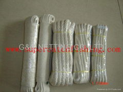 BRAID COTTON CLOTHLINES