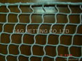 #252 KNOLTESS NYLON  SPORTS NETTING