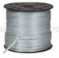 DOUBLE BRAID NYLON ROPE 2