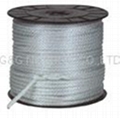 DOUBLE BRAID NYLON ROPE