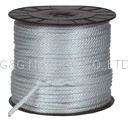 SOLID BRAID NYLON ROPE 2