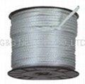 SOLID BRAID POLYESTER  ROPE