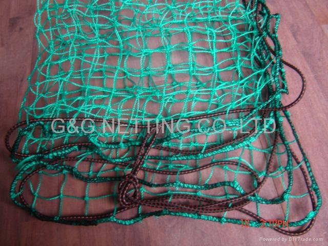 CONTAINER  NET 1
