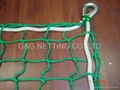 CONTAINER  NET 4