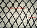 NYLON RASCHEL  KNTOLESS NETTING  3