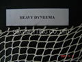 UHMWPE(DYNEEMA) KNOTLESS NETTING 1