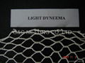 UHMWPE(DYNEEMA) KNOTLESS NETTING 2