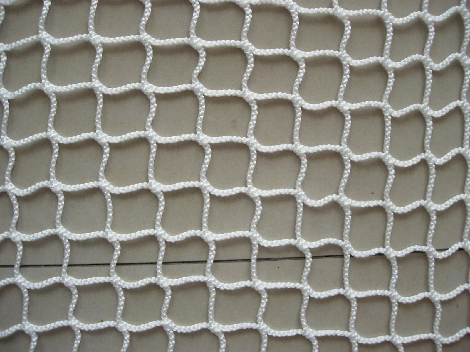 HTPP  KNOTLESS NET AND NETTING 2