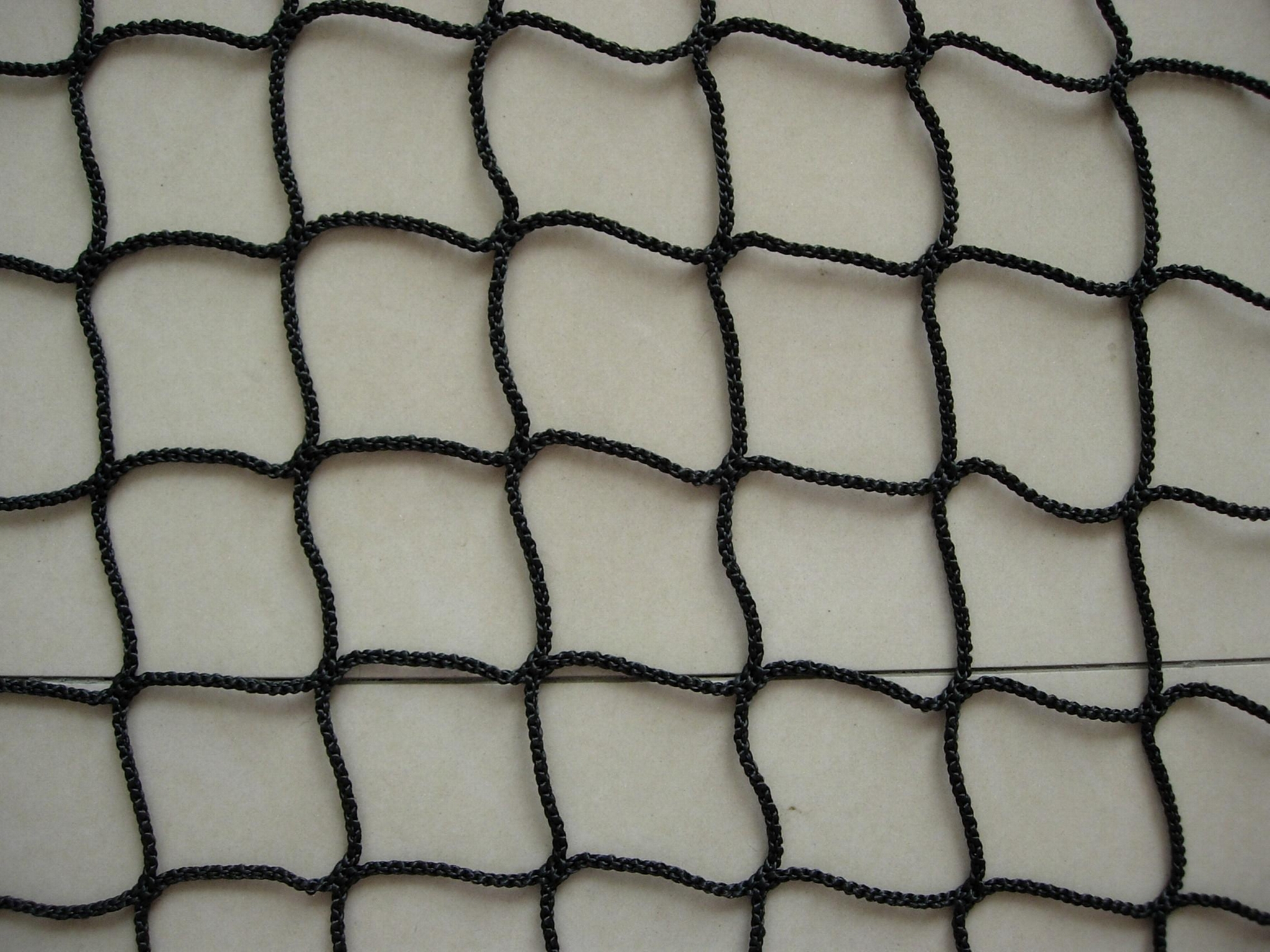 HTPP  KNOTLESS NET AND NETTING 3