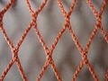 PE KNOTLESS NET AND NETTING 7