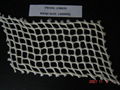 KNOTLESS NYLON NETTING 17