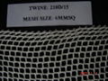 KNOTLESS NYLON NETTING 20