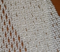  KNOTLESS POLYESTER  NET 11