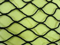  NYLON RASCHEL KNOTLESS   NET(SUPER KNOT) 9