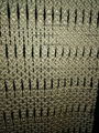 HMPE/Dyneema  KNOTLESS NET & NETTING