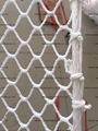 HMPE/Dyneema  KNOTLESS NET & NETTING 5