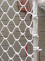 HMPE/Dyneema  KNOTLESS NET & NETTING