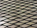 BRAIDED HMPE(DYNEEMA) KNOTTED NETTING 5