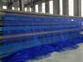 TWISTED POLYETHYLENE NET AND NETTING 2