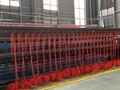 TWISTED POLYETHYLENE NET AND NETTING 3