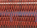 TWISTED POLYETHYLENE NET AND NETTING