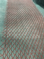 TWISTED POLYETHYLENE NET AND NETTING 8