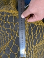 BRAIDED POLYETHYLENE NET &NETTING 12