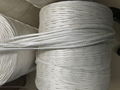 BRAIDED HMPE(DYNEEMA) KNOTTED NETTING 7
