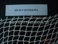 Dyneema KNTOLESS NET AND NETTING 2