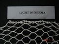 Dyneema KNTOLESS NET AND NETTING