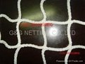   KNOTLESS NETTING   FOR AQUACULTURE 