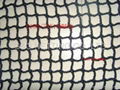 KNOTLESS NYLON NETTING