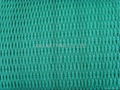 POLYETHYLENE KNOTLESS NET AND NETTING