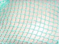 POLYETHYLENE KNOTLESS NET AND NETTING 2